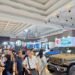 Sompo Insurance Semarakkan Perjalanan Otomotif Warga Bandung di GIIAS 2025