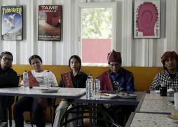 TAMAN Desak Pihak Kepolisian Bersikap Adil dan Imparsial pada Kasus Masyarakat Adat Lamtoras Sihaporas