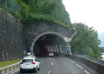 DPR Gerindra Dorong Pembangunan Terowongan Geurutee Aceh Masuk PSN