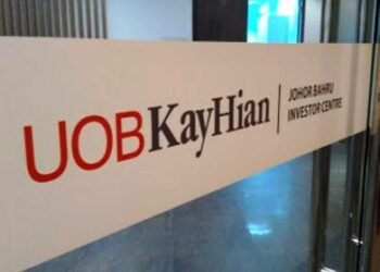 Ambil Alih 14,68 Miliar Saham, UOB Kay Hian Jadi Investor Baru di BNBR