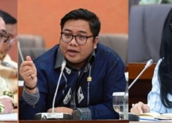 Anggota DPR RI: Kemenkeu dan BP BUMN Segera Tuntaskan Nasib 13 Tahun 1.900 Eks-Karyawan PT Kertas Leces!