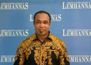 Pimpin KAI DKI Jakarta 2025–2030, Ardy Mbalembout Soroti Krisis Kepercayaan Publik terhadap Penegak Hukum