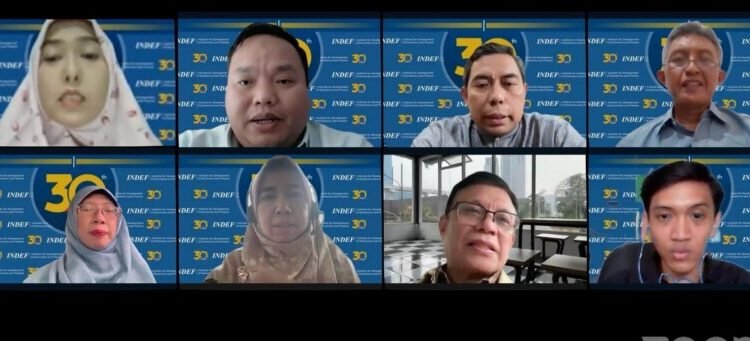 zoom template screen shot - 1