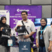 Dukung Bisnis B2B dan Social Commerce, KiriminAja Perkenalkan ROMS dan Integrasi API di KISCC 2025