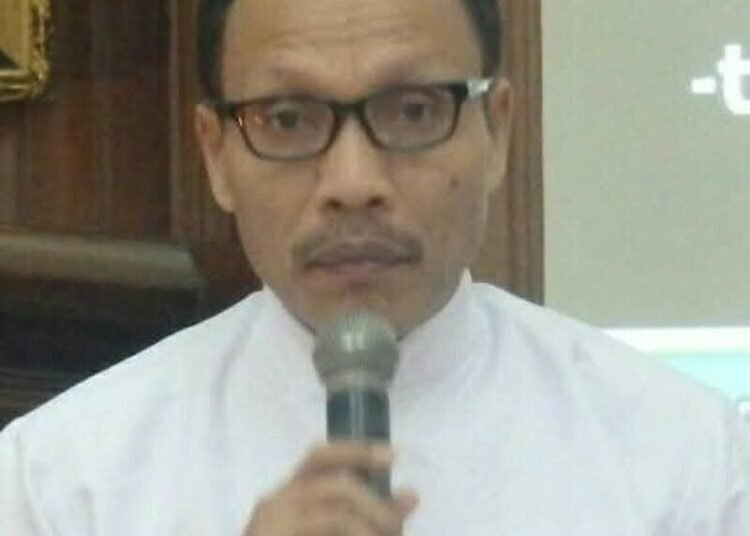 advokat Famara Jakarta, Gabriel Marung, SH