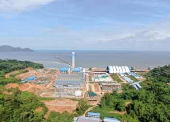 Simak! Mabes Polri Beberkan Alasan Ambil Alih Kasus Dugaan Korupsi PLTU 1 Kalbar dari Polda Kalbar