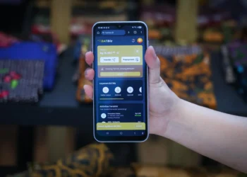 Transaksi Digital “Same Day Payment” Perlancar Perputaran Modal UMKM