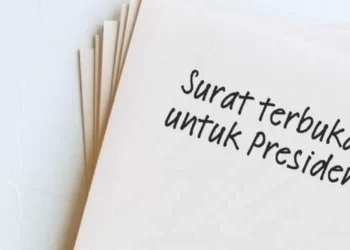 Eks Karyawan PT Kertas Leces Kirim Surat Terbuka kepada Presiden Prabowo Subianto, Begini Isi Suratnya