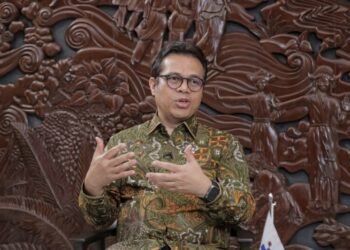 Wamenkomdigi: Pemerintah Siapkan Peta Jalan AI, Strategi Menuju Kedaulatan Teknologi