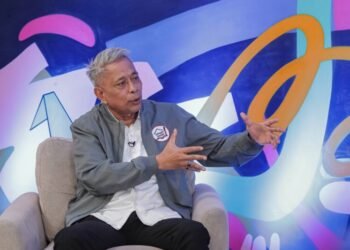 Wamensos: Sekolah Rakyat Jadi Senjata Prabowo–Gibran Putus Rantai Kemiskinan 4 Juta Anak Indonesia