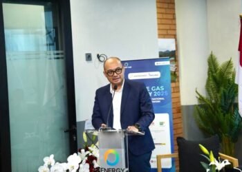 ASPEBINDO-APLCNGI Resmikan Energy Hub, Platform Kolaborasi Terintegrasi untuk Transisi Energi Nasional