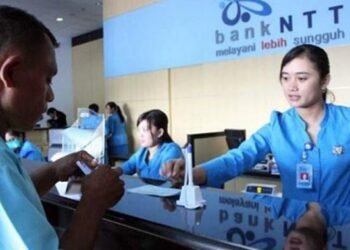 Bank NTT Siapkan Dana Rp37 Miliar untuk Lunasi Obligasi Jatuh Tempo