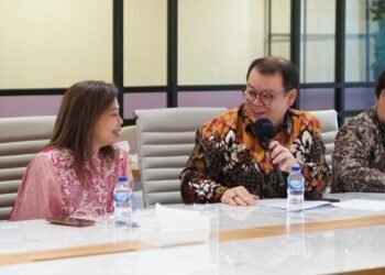 BDO Indonesia Menyambut Bergabungnya Tim Profesional Senior Yang Dipimpin Johanna Gani