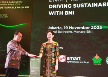 BNI Luncurkan ESG Advisory Playbook Pertama di Indonesia