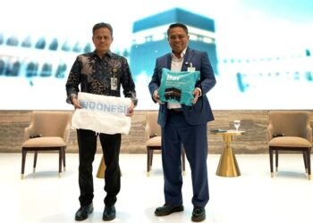 Permudah Pelunasan Bipih, BSI Optimalkan Layanan E-Channel