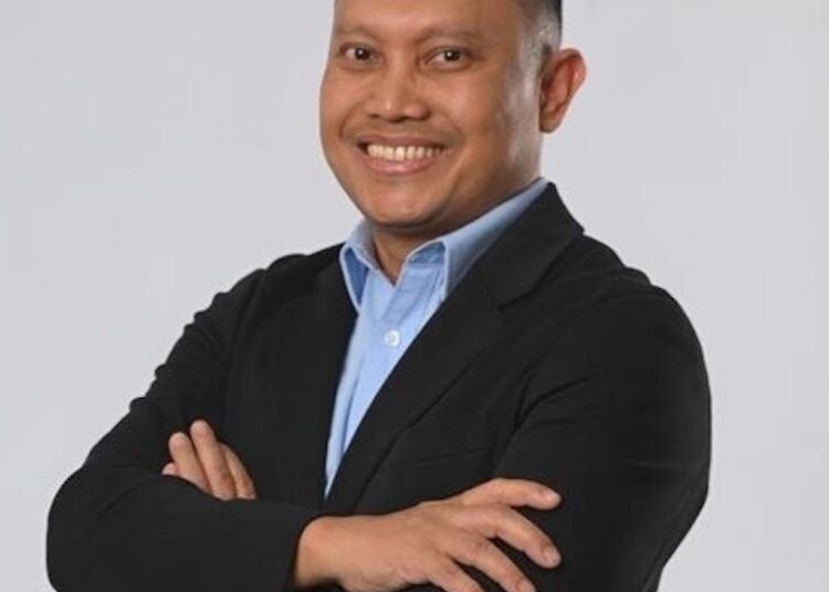 Bambang Haryanto, VP Sharia Business Development & Sales
PT Sompo Insurance Indonesia (Sompo Insurance)