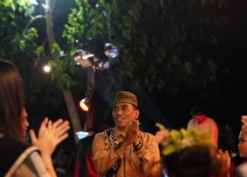 Mai Hang Food Festival 2025 & Weekend at Parapuar Hadirkan 30 UMKM di Natas Parapuar