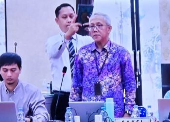 OJK Arahkan Batas Atas Bunga Pindar untuk Lindungi Masyarakat