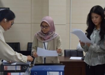 KPPU Dalami Dugaan Pelanggaran Persaingan Usaha dalam Tender Pemeliharaan Mesin MTU di DJBC