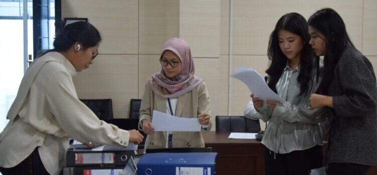 KPPU Dalami Dugaan Pelanggaran Persaingan Usaha dalam Tender Pemeliharaan Mesin MTU di Ditjen Bea dan Cukai