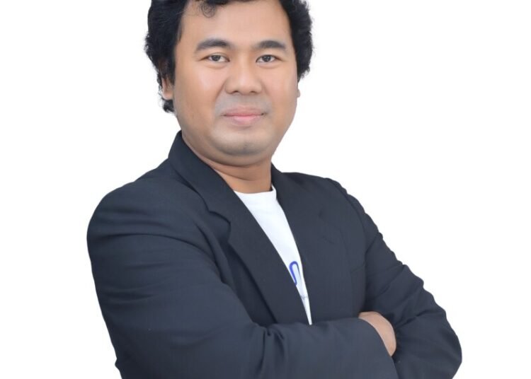 Kriminolog Alumni Universitas Indonesia (UI), Hardiat Dani,