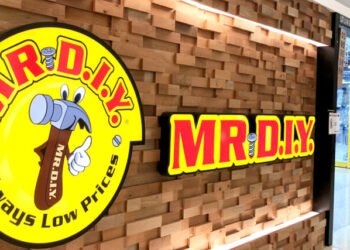 MR.D.I.Y. dan Rekosistem Perluas Program Recycle Dropbox