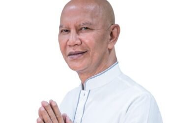 Perpecahan PBNU Merugikan Bangsa