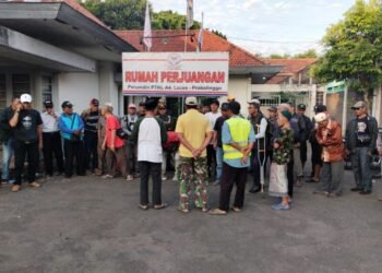 Guru Besar Unair Tegaskan Menkeu Purbaya dan Danantara Wajib Selesaikan Hak 1.900 Eks-Karyawan PT Kertas Leces (Persero), Sekarang !!