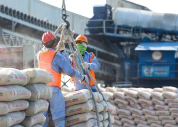 SIG Catat Pendapatan Sebesar Rp25,30 Triliun