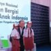 BGN Luncurkan Kampanye Nasional Makan Bergizi Hak Anak Indonesia