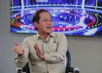 Setahun Prabowo–Gibran, Indonesia Melesat Jadi Pemain Kunci Diplomasi Iklim Pasca-COP30