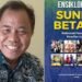 Menjaga Kearifan Lokal: LPKN Rilis Ensiklopedia Sunda Betawi sebagai Rujukan Pendidikan