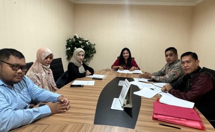 Penggugat Ajukan Proposal Perdamaian Terkait Tertahannya Penuntasan Hak Normatif Eks Karyawan Senilai Rp 145,9 Miliar Akibat Tindakan Ditahannya Sertifikat Tanah Boedel Pailit oleh Kementrian Keuangan RI