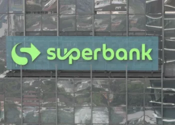 SUPA Incar Dana IPO Maksimal Rp3,06 Triliun