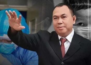 Isu Lama Mencuat Lagi, Kuasa Hukum Tegaskan Kasus Agusrin–Raden Saleh Sudah Lama SP3