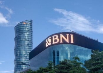 BNI Borong Dua Penghargaan ARA 2024, Komitmen Tata Kelola Kian Kuat