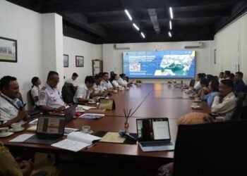 BPOLBF Gelar Rapat Diseminasi Hasil Survei Preferensi & Profil Wisatawan Labuan Bajo 2025