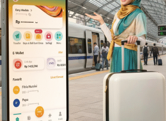 BSI Tebar Promo Pesan & Bayar Tiket Pesawat & Kereta Lewat BYOND