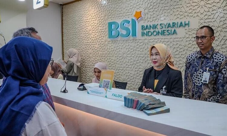 PT Bank Syariah Indonesia Tbk (BSI) mencatat hingga saat ini sekitar 59,38% calon jemaah haji Indonesia sudah melunasi Bipih (Biaya perjalanan ibadah haji) melalui layanan BSI.