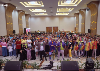 KiriminAja Rayakan Lima Tahun Perjalanan, Perkuat Langkah Menuju Logistik Terintegrasi