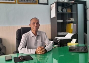 Libur Nataru Pemerintah Berikan Diskon Tiket Kapal Pelni ke Semua Rute