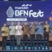 Mandiri BFN Fest 2025 Resmi Dibuka