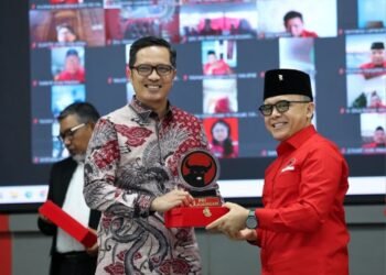 Febri Diansyah: Norma Hukum Abstrak Ancam Demokrasi, Korupsi Dijadikan Alat Politik