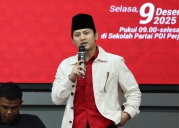 Gus Ipin: Ekonomi Hijau Lebih Menguntungkan, Tambah PDB Hingga Rp3.000 Triliun