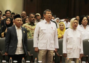 Rayakan HDI 2025, Gus Choi: Peduli Disabilitas Bawa Berkah Bagi Prabowo dan Partai Gerindra