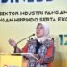 Kemenperin dan HIPPINDO Buka Akses IKM Pangan Jadi Suplier Ritel Besar