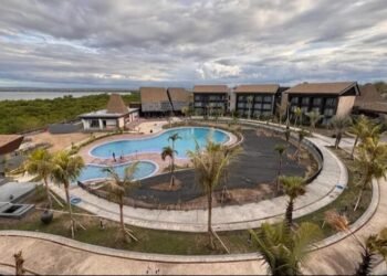 Myze Hotel Destinasi Terbaru di Sumba Timur Memadukan Gaya Hidup Masa Kini