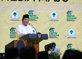 Prabowo Tegaskan Indonesia Mampu Atasi Bencana di Aceh, Sumut, dan Sumbar