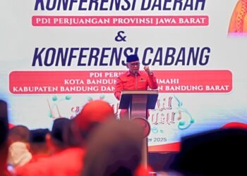 Hasto PDIP: Bencana Ekologis Terjadi Karena Tiadanya Penegakan Hukum Berkeadilan