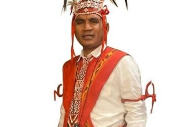 Legislator Dapil NTT Ahmad Yohan Kecam Keras Tindakan Main Hakim Sendiri Oknum Polisi di Kalibata